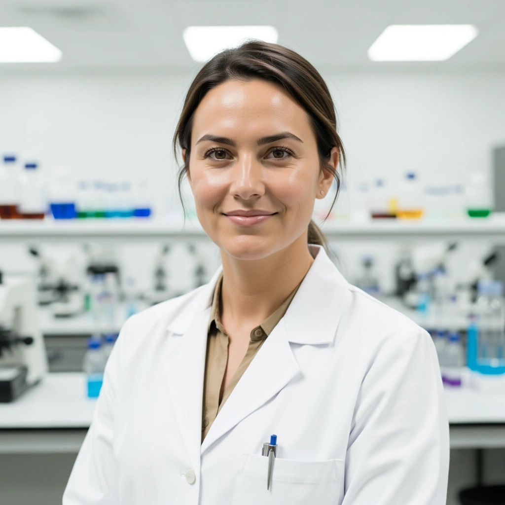 Dr.ssa Elena Bianchi